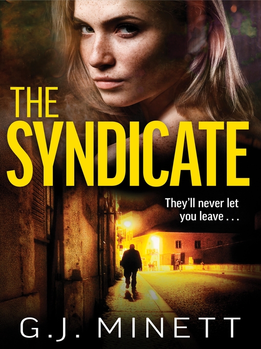 Title details for The Syndicate by GJ Minett - Wait list